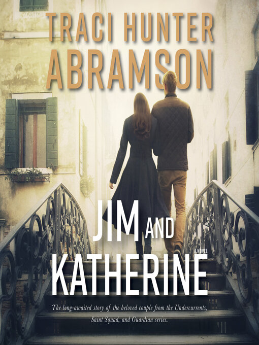 Title details for Jim and Katherine by Traci Hunter Abramson - Wait list